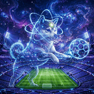 Quantum Inu gif