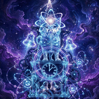 Quantum Inu gif