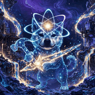 Quantum Inu gif
