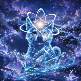 Quantum Inu gif