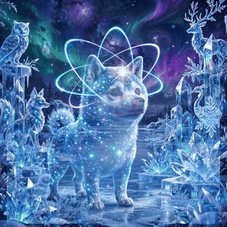 Quantum Inu gif