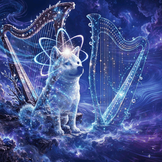 Quantum Inu gif