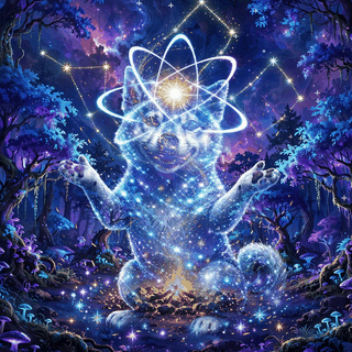 Quantum Inu gif
