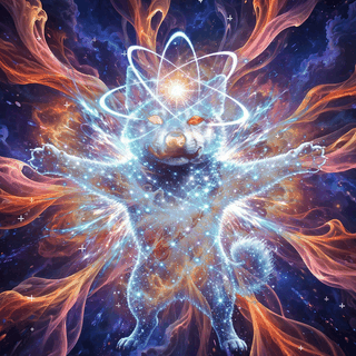 Quantum Inu gif