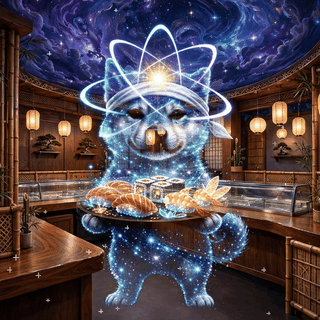 Quantum Inu gif