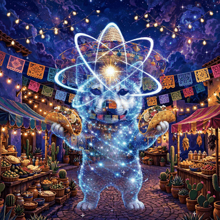 Quantum Inu gif