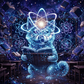Quantum Inu gif