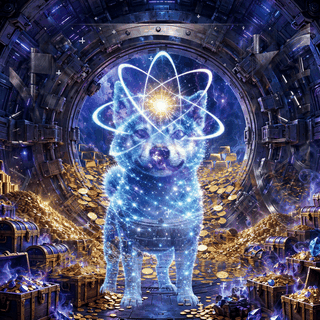 Quantum Inu gif