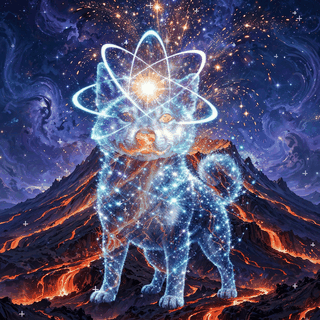 Quantum Inu gif