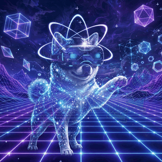 Quantum Inu gif