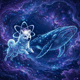 Quantum Inu gif