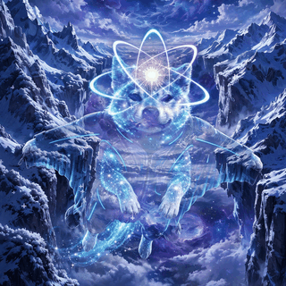 Quantum Inu gif