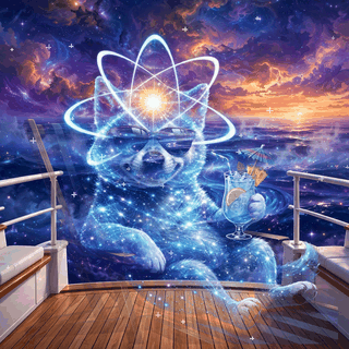 Quantum Inu gif