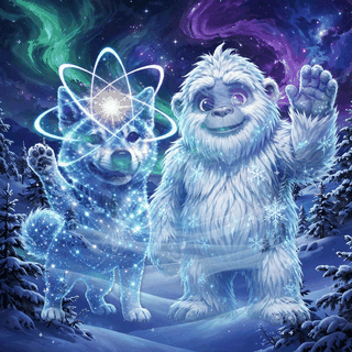 Quantum Inu gif