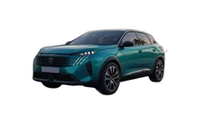 Peugeot e-3008 97 kWh Long Range