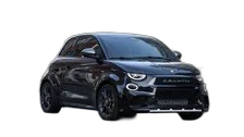 Abarth 500e Hatchback