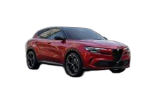 Alfa Romeo Junior Elettrica 54 kWh