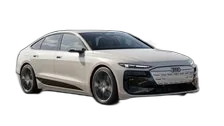 Audi A6 Sportback e-tron performance