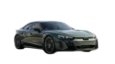 Audi e-tron GT RS performance