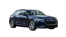 Audi e-tron S