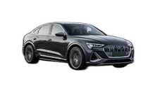 Audi e-tron S Sportback