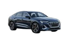 Audi e-tron Sportback 50 quattro