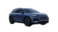 Audi Q4 e-tron 35