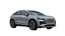Audi Q4 Sportback e-tron 35