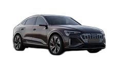 Audi Q8 e-tron 55 quattro