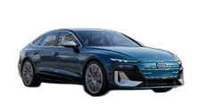 Audi S6 Sportback e-tron