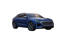 Audi SQ8 Sportback e-tron