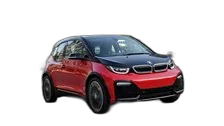 BMW i3s 94 Ah