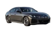 BMW i4 eDrive35