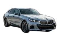 BMW i5 eDrive40 Sedan