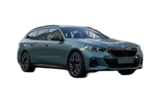 BMW i5 eDrive40 Touring