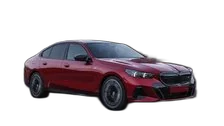 BMW i5 M60 xDrive Sedan