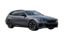 BMW i5 M60 xDrive Touring