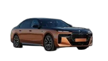 BMW i7 M70 xDrive