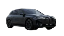 BMW iX M70 xDrive