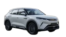 BYD ATTO 2