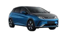 BYD DOLPHIN 44.9 kWh Active