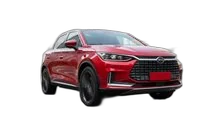 BYD TANG