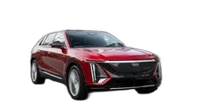 Cadillac Lyriq 600 E4