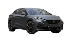 CUPRA Tavascan Endurance