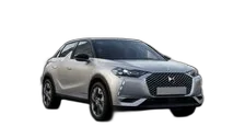 DS 3 Crossback E-Tense