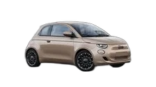 Fiat 500e 31 24 kWh