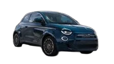 Fiat 500e Hatchback 24 kWh