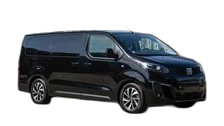 Fiat E-Ulysse L2 75 kWh