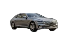 Genesis G80 Electrified Luxury MY22 to 24