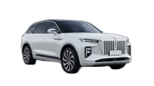 Hongqi E-HS9 120 kWh